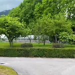 Dolomitiloungebelluno Mountain Stay Gasthof