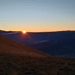 Gasthof Dolomitiloungebelluno Mountain Stay Belluno