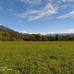 Dolomitiloungebelluno Mountain Stay 3* Belluno