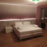 Dolomitiloungebelluno Mountain Stay Gasthof