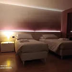 Gasthof Dolomitiloungebelluno Mountain Stay Belluno