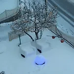 Gasthof Dolomitiloungebelluno Mountain Stay 3*