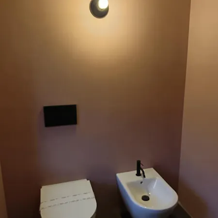 Dolomitiloungebelluno Mountain Stay Беллуно