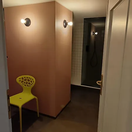 Dolomitiloungebelluno Mountain Stay Гостевой дом