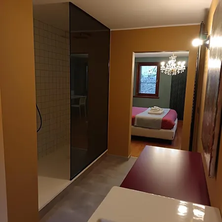 Gasthuis Dolomitiloungebelluno Mountain Resources