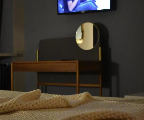 Dolomitiloungebelluno Mountain Resources 3*