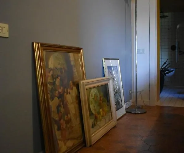 Gasthuis Dolomitiloungebelluno Mountain Resources