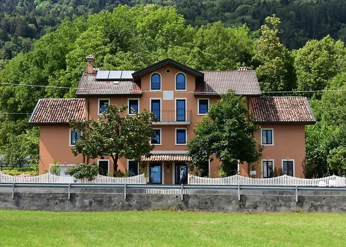 Dolomitiloungebelluno Mountain Resources 3*