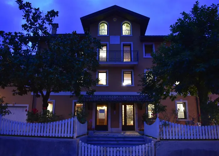 Dolomitiloungebelluno Mountain Resources Guest house