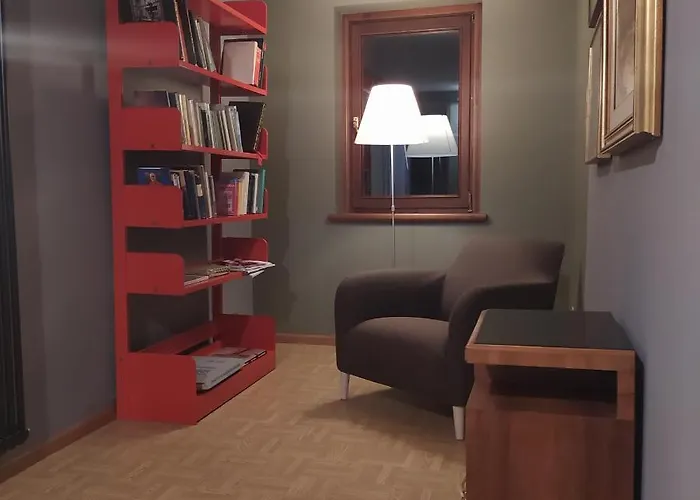 Gasthuis Dolomitiloungebelluno Mountain Resources Belluno