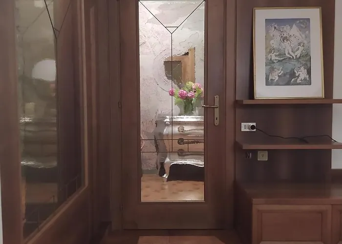 Dolomitiloungebelluno Mountain Resources 3*