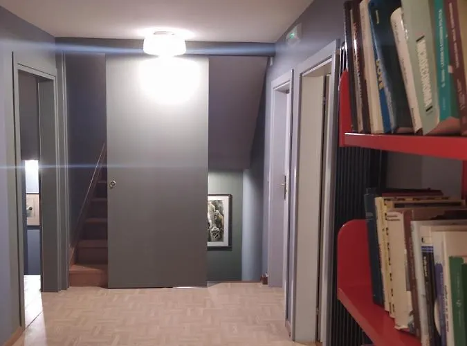 Dolomitiloungebelluno Mountain Resources 3*