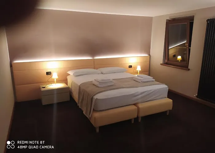 Dolomitiloungebelluno Mountain Resources Gasthuis