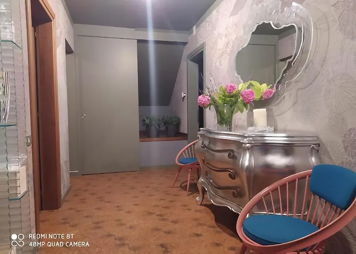 Dolomitiloungebelluno Mountain Resources 3*