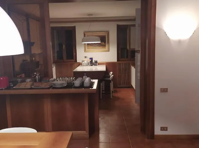 Гостевой дом Dolomitiloungebelluno Mountain Stay Беллуно