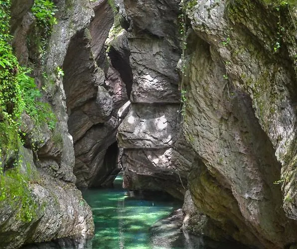 Dolomitiloungebelluno Mountain Resources Belluno