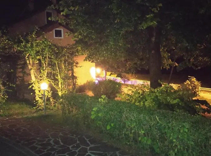 Dolomitiloungebelluno Mountain Resources Gasthuis 3*