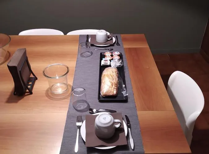 Dolomitiloungebelluno Mountain Resources Guest house 3*