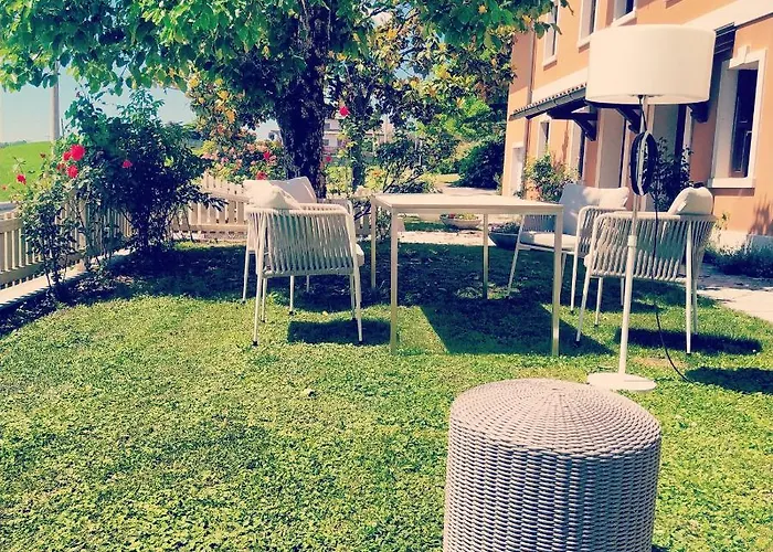 Gasthuis Dolomitiloungebelluno Mountain Resources