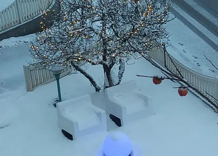 Gasthuis Dolomitiloungebelluno Mountain Resources 3*