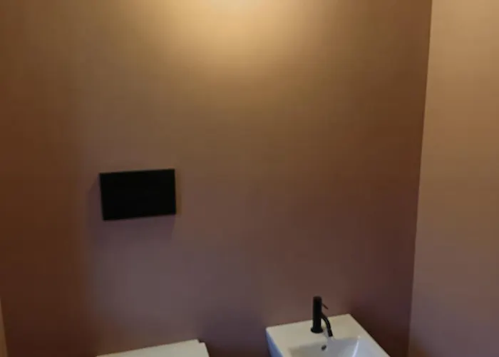 Dolomitiloungebelluno Mountain Stay Беллуно