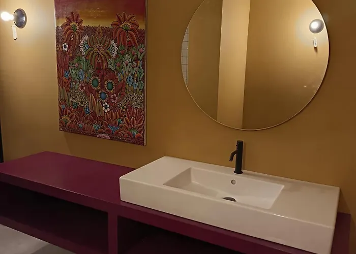 Gasthuis Dolomitiloungebelluno Mountain Resources Belluno