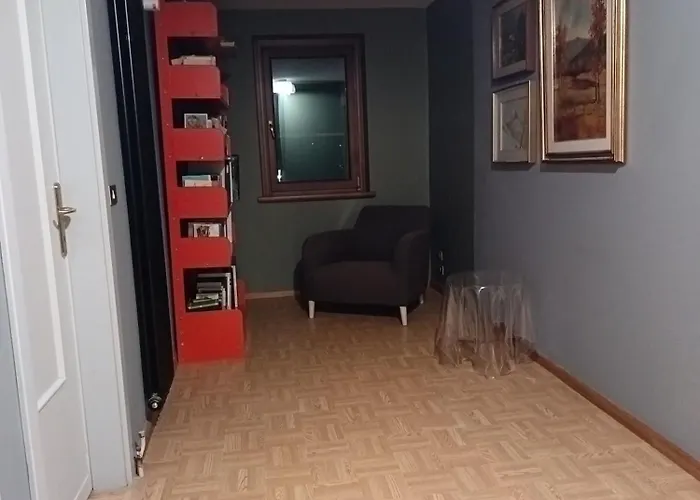 Dolomitiloungebelluno Mountain Resources Guest house Belluno