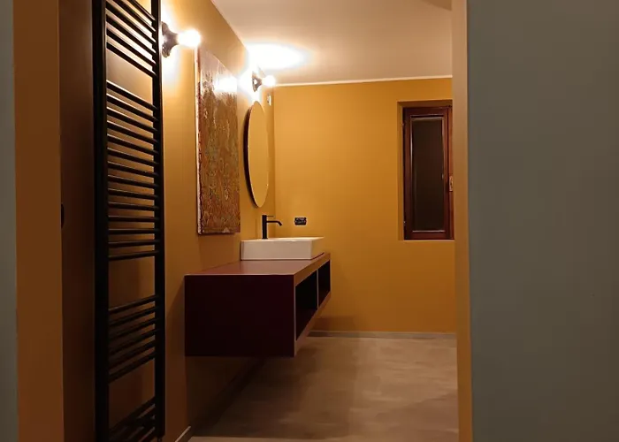 Dolomitiloungebelluno Mountain Resources Gasthuis