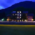 Dolomitiloungebelluno Mountain Stay 게스트하우스 벨루노