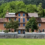 Dolomitiloungebelluno Mountain Stay 3*