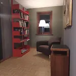 بيت ضيافة Dolomitiloungebelluno Mountain بيلونو