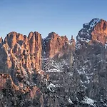 Casa de hóspedes Dolomitiloungebelluno Mountain Stay