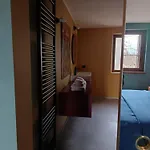 Dolomitiloungebelluno Mountain بيت ضيافة بيلونو