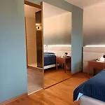 Casa de hóspedes Dolomitiloungebelluno Mountain Stay Belluno