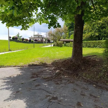 Dolomitiloungebelluno Mountain Resources Casa de hóspedes 3*