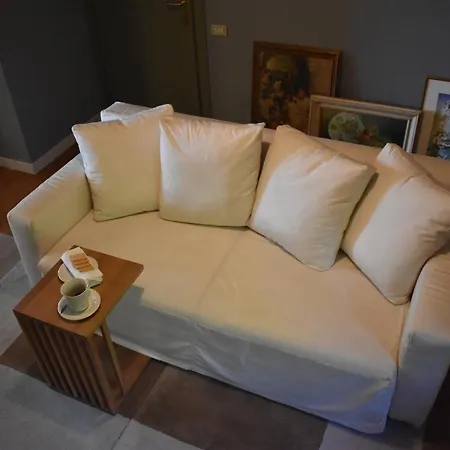 Dolomitiloungebelluno Mountain Resources Casa de hóspedes