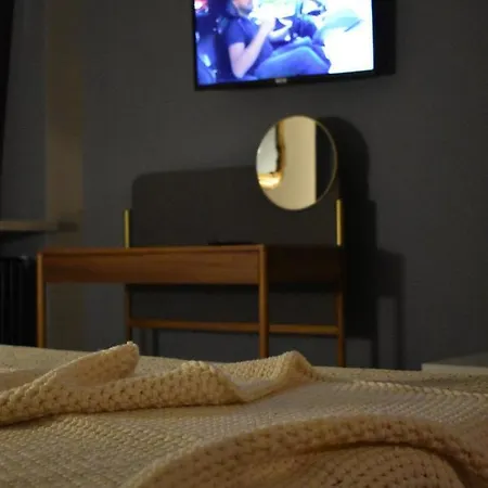 Dolomitiloungebelluno Mountain Resources 3*