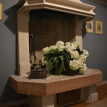 Dolomitiloungebelluno Mountain Resources Casa de hóspedes Belluno