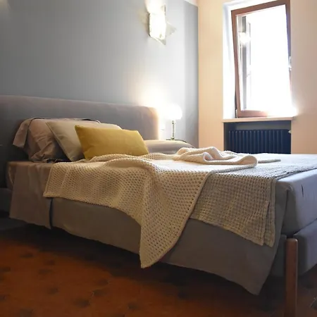 Dolomitiloungebelluno Mountain Resources 3*