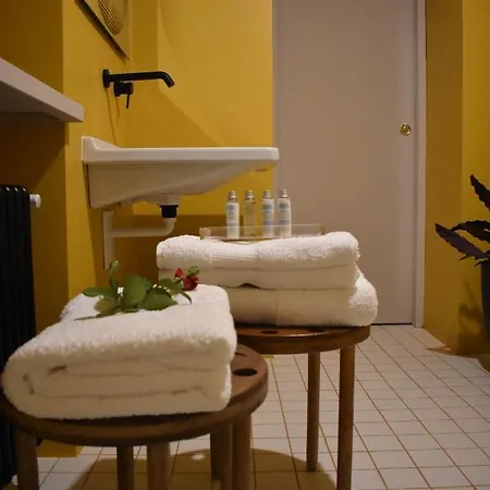 Dolomitiloungebelluno Mountain Resources Pensionat