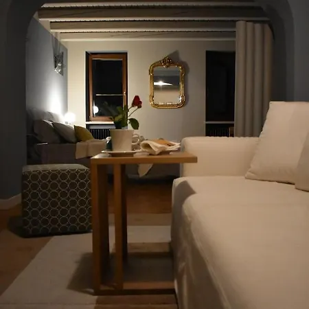 Dolomitiloungebelluno Mountain 3* Belluno