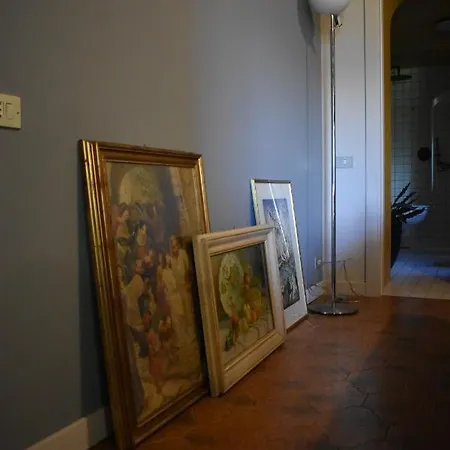 Casa de hóspedes Dolomitiloungebelluno Mountain Resources