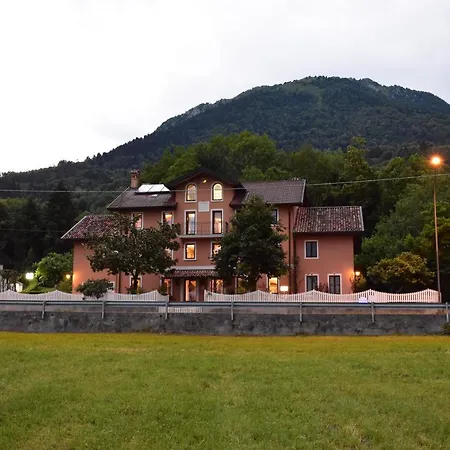 Dolomitiloungebelluno Mountain Resources Casa de hóspedes Belluno