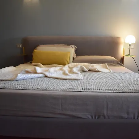 Pensionat Dolomitiloungebelluno Mountain Resources 3*