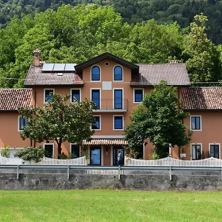 Dolomitiloungebelluno Mountain Resources 3*