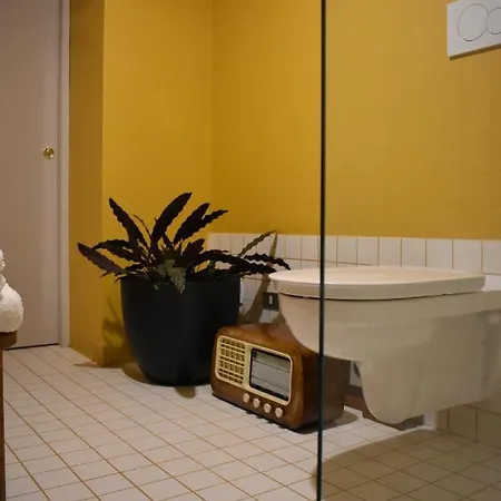 Dolomitiloungebelluno Mountain Resources Pensión 3*