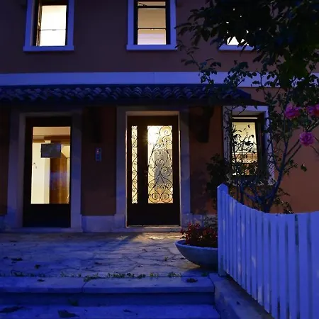 Pensionat Dolomitiloungebelluno Mountain Resources