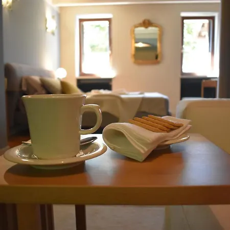 Dolomitiloungebelluno Mountain Resources 招待所 贝卢诺