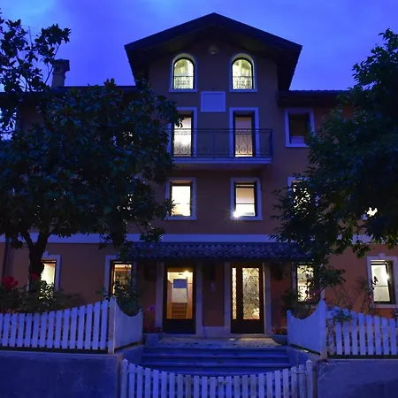 Dolomitiloungebelluno Mountain Resources Pensión