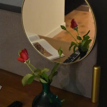 Casa de hóspedes Dolomitiloungebelluno Mountain Resources